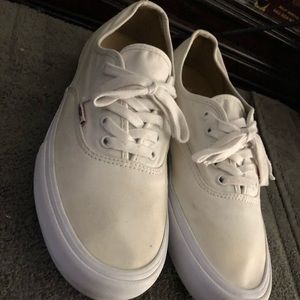 Vans classic pro